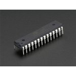 123, Adafruit Accessories Arduino bootloader-programmed chip (Atmega328P)