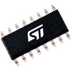 SG3525AP013TR, Switching Controllers Voltage Mode w/Sync
