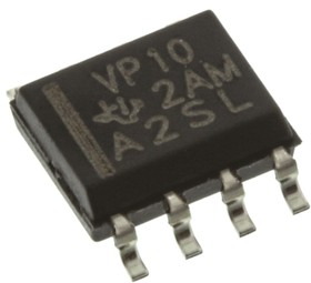 Фото 1/2 SN65HVD10D Line Transceiver, 8-Pin SOIC