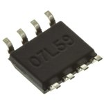 SN65HVD10D Line Transceiver, 8-Pin SOIC