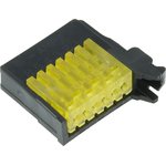 1473562-6, 6-Way RITS Connector for Cable Mount