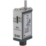 IS10-N01-6L, Vacuum Switch, 1bar to 6 bar