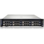 Hiper R2-P121604-08 Server R2 - Entry - 1U/C621/2x LGA3647 (Socket-P)/Xeon SP ...