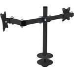 Кронштейн для монитора к522 (черный) 960070