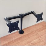 Кронштейн для монитора к522 (черный) 960070