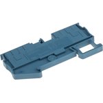 3209581, DIN Rail Terminal Blocks PT 2.5-QUATT RO BU