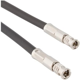 095-850-160M500, RF Cable Assemblies HD-BNC SR PL-HD-BNC SR PL 1694A 5 M