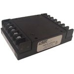 24S24.6HCM (ROHS), Isolated DC/DC Converters - Chassis Mount