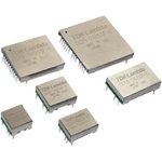 CC3-2412DR-E, Isolated DC/DC Converters - SMD 3W 12V 0.125A