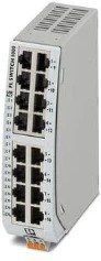 Фото 1/3 1085219, Unmanaged Ethernet Switches FL SWITCH 1116N