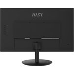 Монитор MSI 23.8" Pro MP242A черный IPS LED 1ms 16:9 HDMI M/M 300cd 178гр/178гр ...