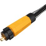 93641, Горелка сварочная MIG MB15AK 3 метра