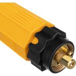 93641, Горелка сварочная MIG MB15AK 3 метра