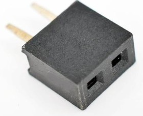 Photo 1/2 Connector L-KLS1-208B-4.3-1-02- S (PBS2-02)