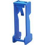 095.01, Зажим пластиковый для колодок 95,03 и 95,05