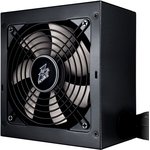 1STPLAYER Блок питания DK PREMIUM 600W / ATX 2.4, APFC, 80 PLUS BRONZE ...