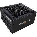 1STPLAYER STEAMPUNK 850W / ATX 2.4, APFC, 80 PLUS GOLD, 140mm fan ...