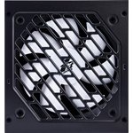1STPLAYER Блок питания FK 500W / ATX 2.4, APFC, 120mm fan / PS-500FK