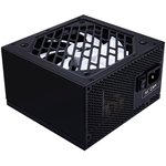 1STPLAYER Блок питания FK 500W / ATX 2.4, APFC, 120mm fan / PS-500FK