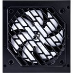 1STPLAYER Блок питания FK 550W / ATX 2.4, APFC, 120mm fan / PS-550FK