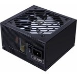 1STPLAYER Блок питания FK 600W / ATX 2.4, APFC, 120mm fan / PS-600FK