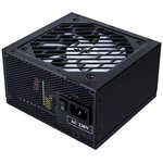 1STPLAYER Блок питания FK 600W / ATX 2.4, APFC, 120mm fan / PS-600FK