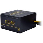 Chieftec BBS-600S  600W, 80+ Gold, Retail