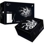 1STPLAYER Блок питания FK 700W / ATX 2.4, APFC, 120mm fan / PS-700FK