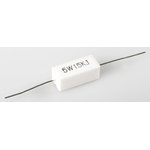 SQP 5 Вт 15 кОм, 5%, Резистор проволочный мощный (цементный)