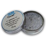 Tinner 27100011, Soldering iron tip cleaner, lead free, 15g