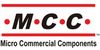 Micro Commercial Components Corp. (MCC)