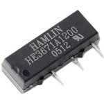 HE3621A2410, Miniature Reed Switch