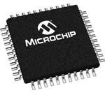 DSPIC33EV256GM004-I/PT, MCU 16-bit dsPIC CISC 256KB Flash 5V 44-Pin TQFP Tray