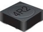 SRR6028-220Y, Power Inductors - SMD 22uH 30% SMD 6028