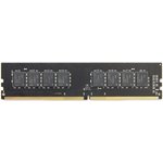 16GB AMD Radeon™ DDR4 2666 DIMM R7 Performance Series Black R7416G2606U2S-U ...
