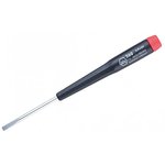 26023, Screwdrivers, Nut Drivers & Socket Drivers Precision Slotted Screwdriver ...