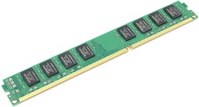 Модуль памяти Kingston DDR3 8ГБ 1333 MHz PC3-10600