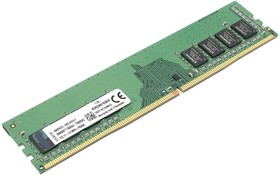 Модуль памяти Kingston DDR4 8ГБ 2666 MHz PC4-21300