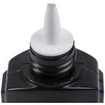 Краска штемпельная BRAUBERG, фиолетовая, 45 мл, на водной основе, 223596