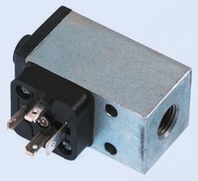 787272, Type 1045 Series Pressure Sensor, 50bar Min, 200bar Max, Relay Output, Differential Reading