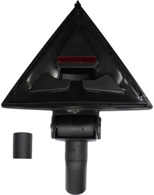 Насадка треугольная для жестких поверхностей (32 мм) UN-15532