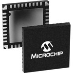 dsPIC33CH128MP503T-I/M5, Digital Signal Processors & Controllers - DSP ...