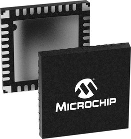 dsPIC33EP32MC503-E/M5, Digital Signal Processors & Controllers - DSP, DSC 16 Bit DSC, 32KB Flash, 4KB RAM, 70 MHz, 36 pin,MCPWM,OpAmps,Compa