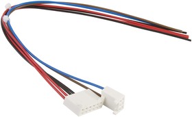 Фото 1/2 ECM40/60DT LOOM, Connector Kit, for use with ECM40/60 Series