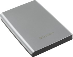 Фото 1/3 53071, Store 'n' Go 1 TB External Portable Hard Drive