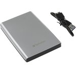 53071, Store 'n' Go 1 TB External Portable Hard Drive