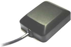 BY-Iridium-03 (Iridium, magnet, 5M cable, SMA-male, RG174)