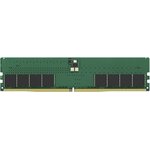 Память DDR5 16GB 5200MHz Kingston KVR52U42BS8-16 VALUERAM RTL PC5-41600 CL42 ...