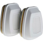 Dust Filter for use with 6000 Series Respirator 6096