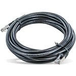 MP-5FRJ11STWS-003, Ethernet Cables / Networking Cables FLAT CBL(6X4) RJ11 STRAIGHT 3'